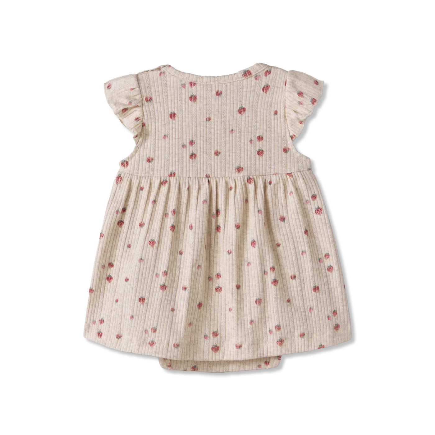 Nbfjelly Bodykleid