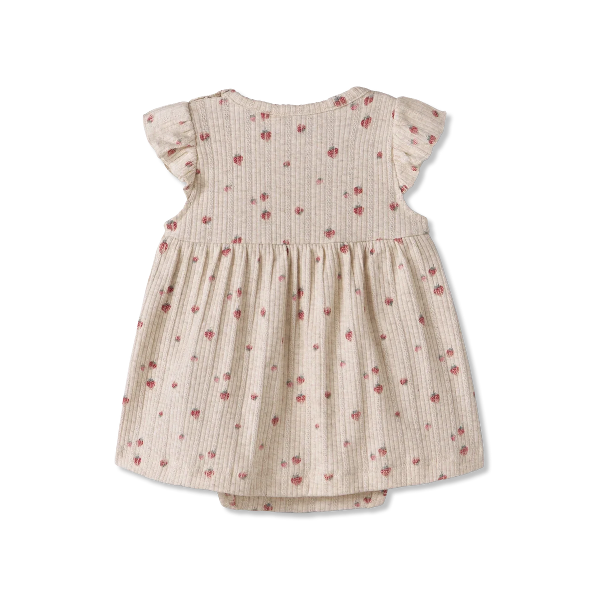 Nbfjelly Body dress