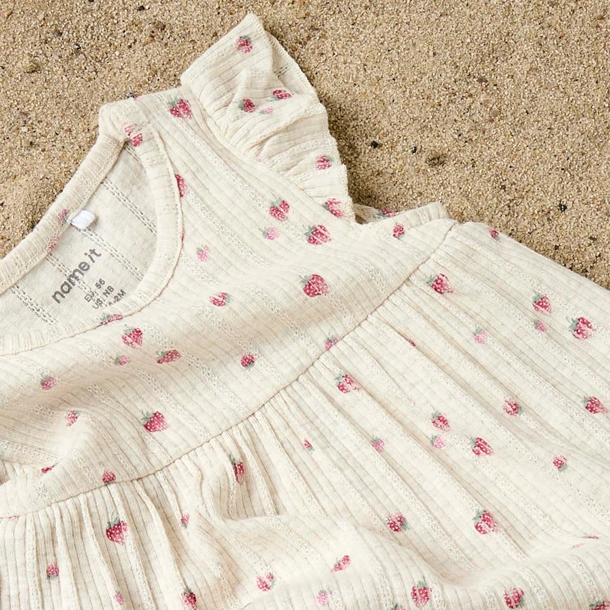 Nbfjelly Body dress