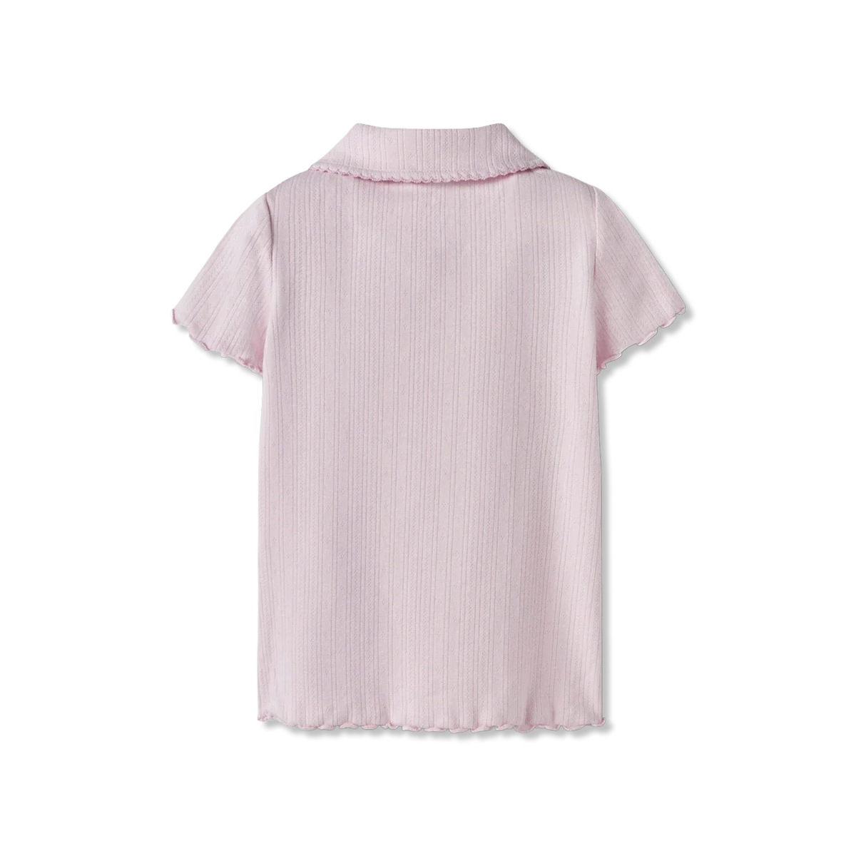 Nmfjudy Polo t-shirts