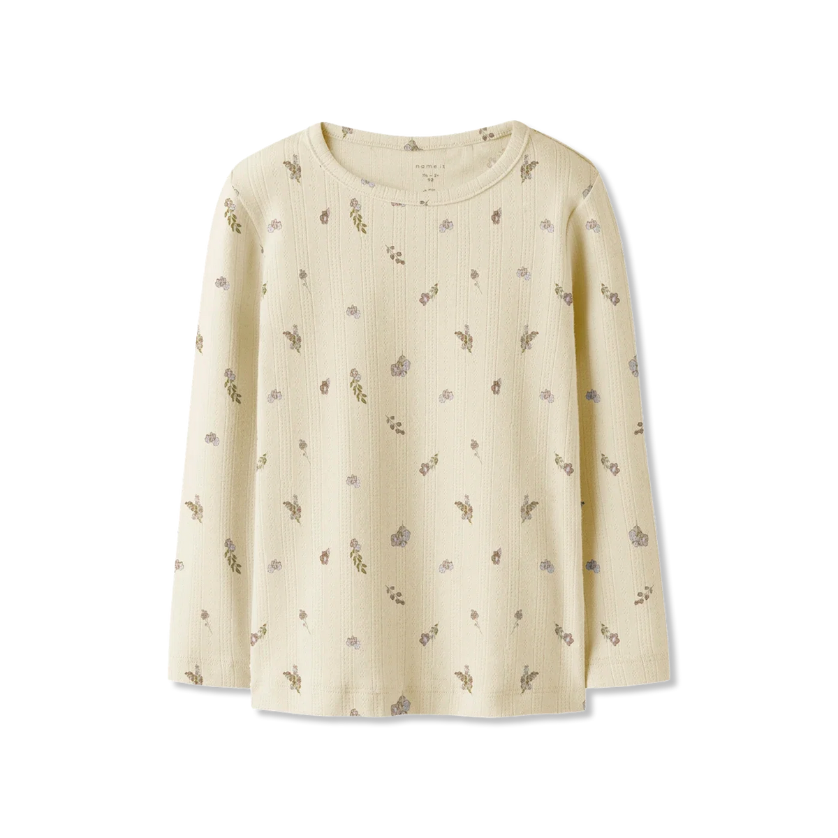 Nmfdortheas langarmshirt