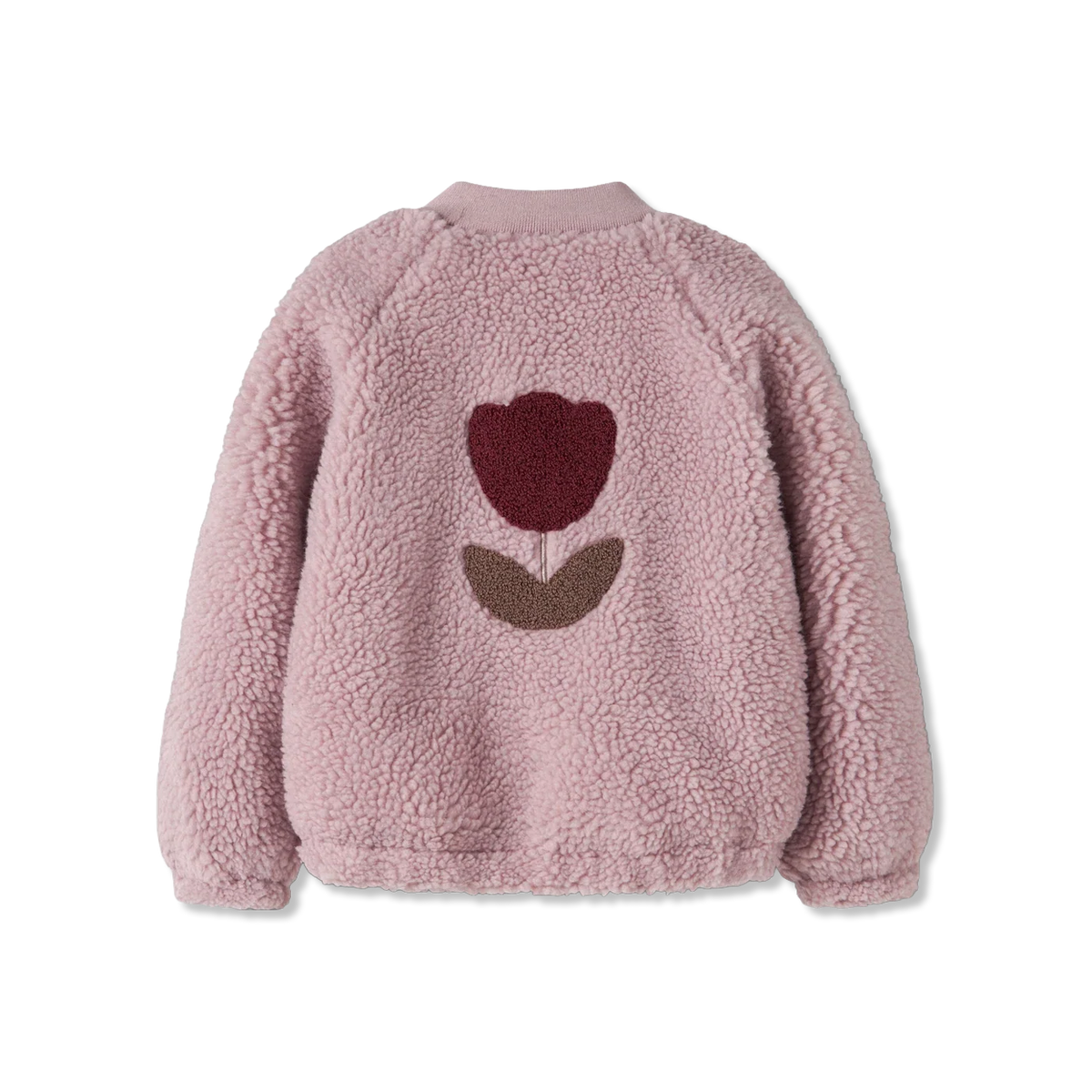 Nmfmiffy Fleece jacket