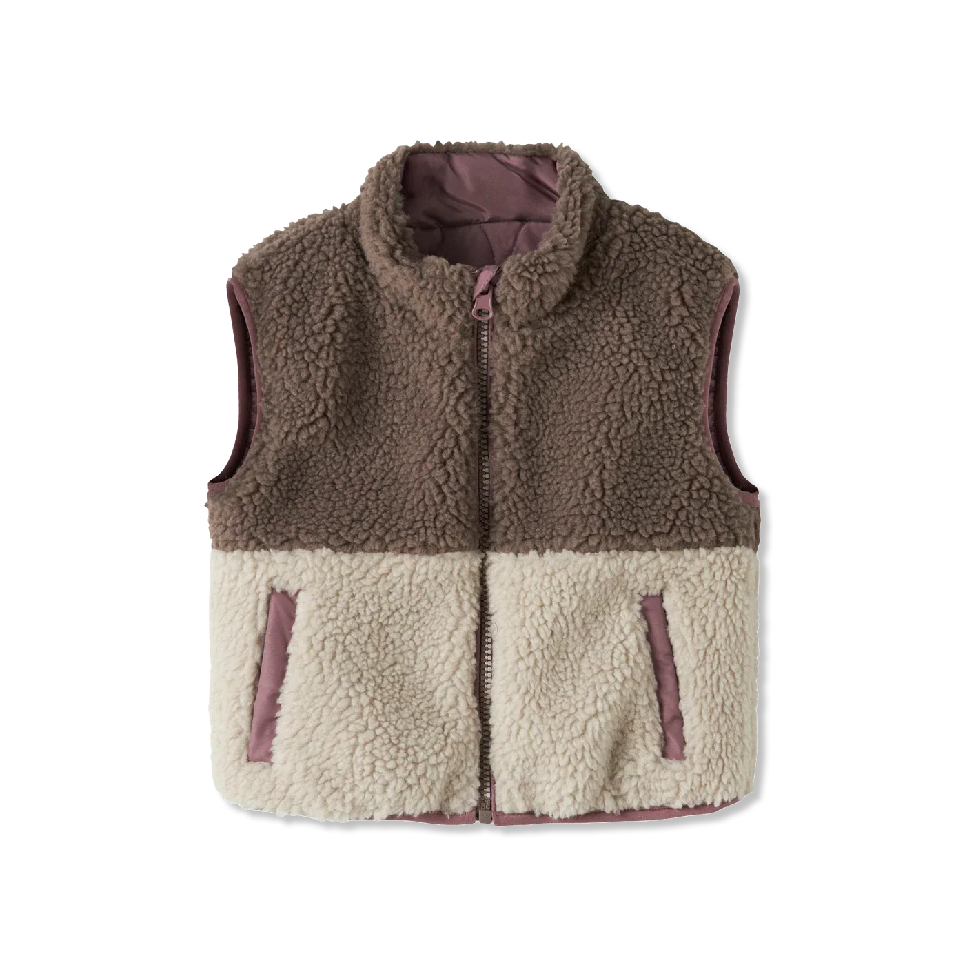 Nmfmonica Vests