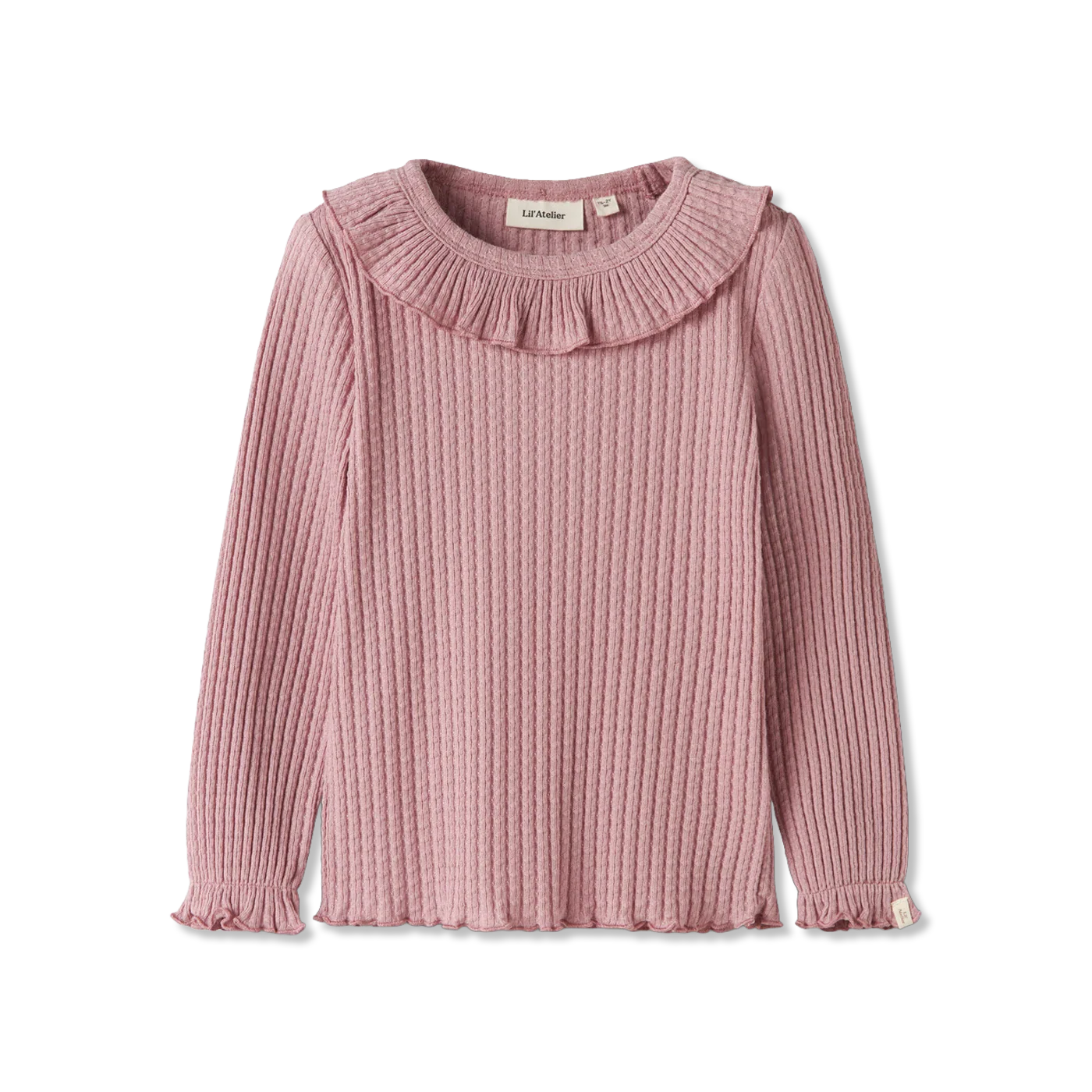 Nmfkelsa Langarmshirt