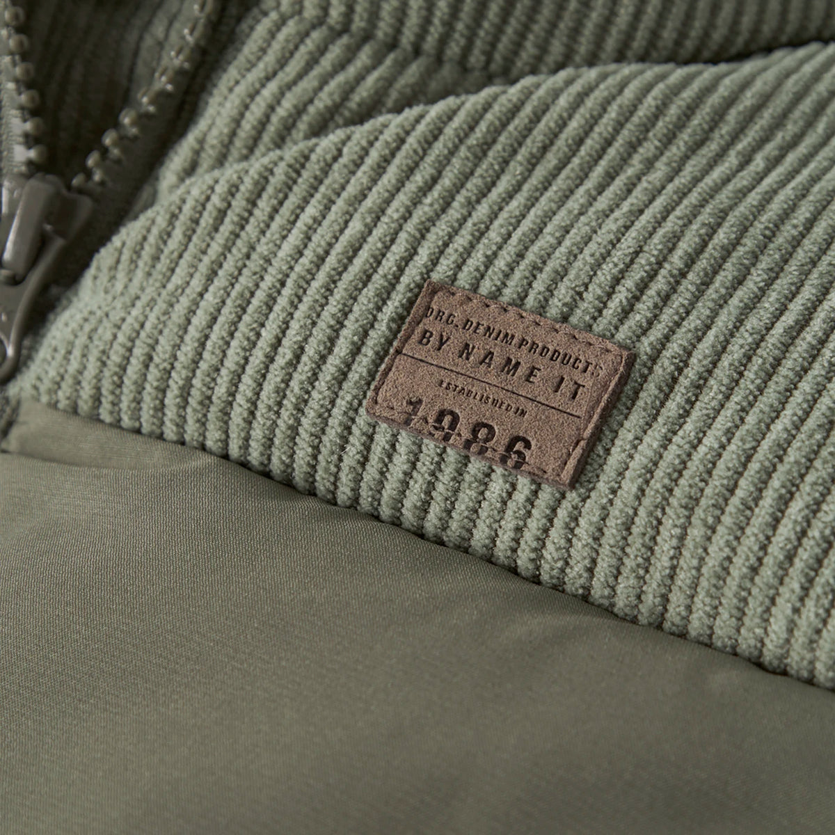 Nmmmaz Winterjacke