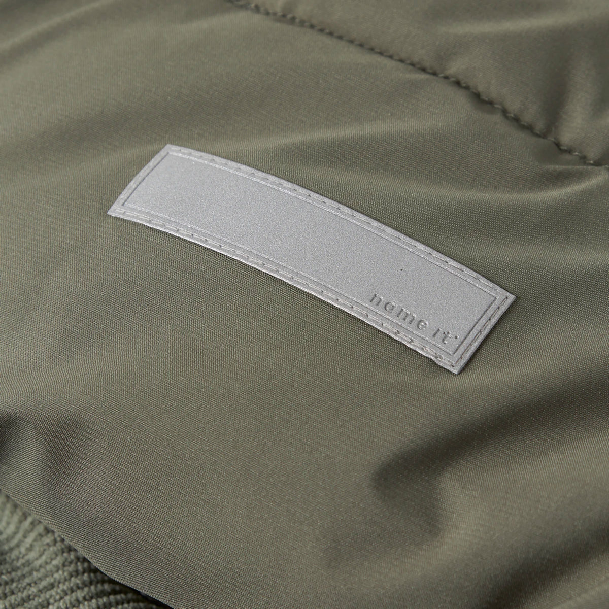 Nmmmaz Winterjacke