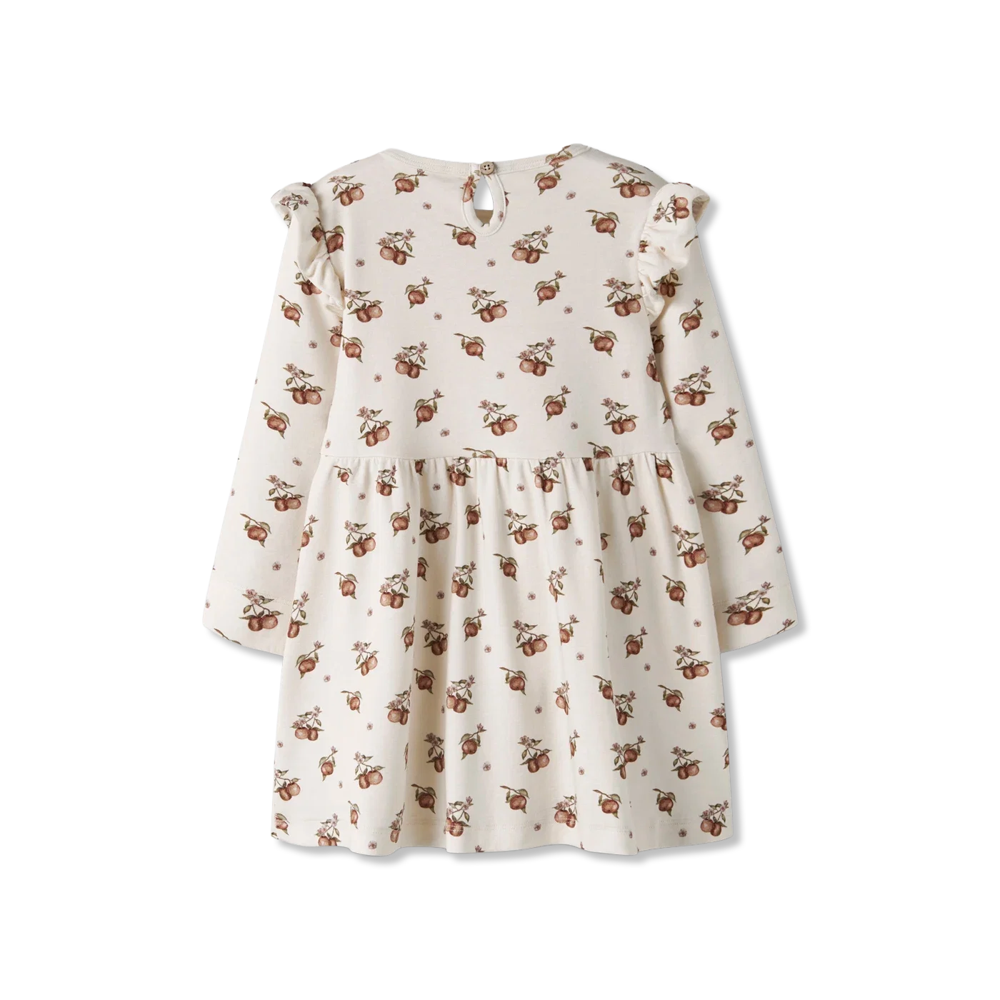 Nmfgayo Kleid