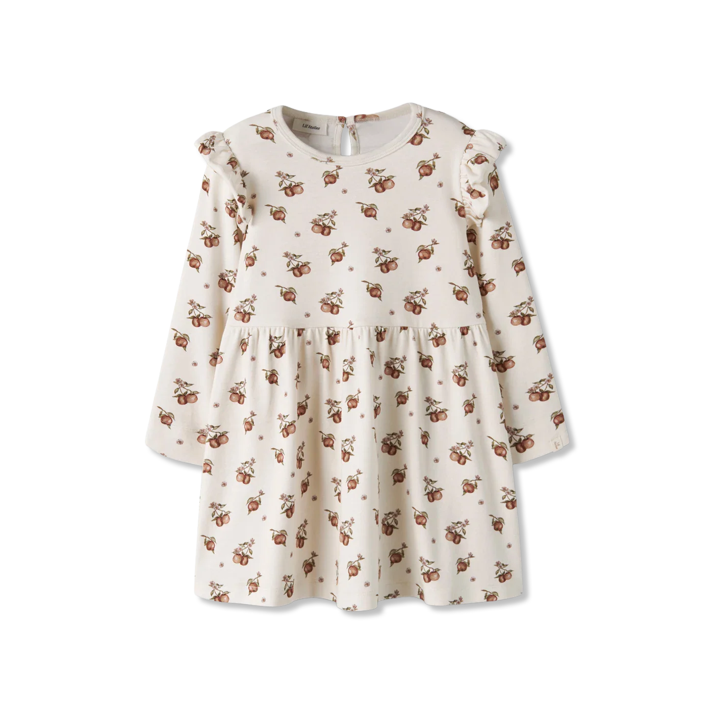 Nmfgayo Dress