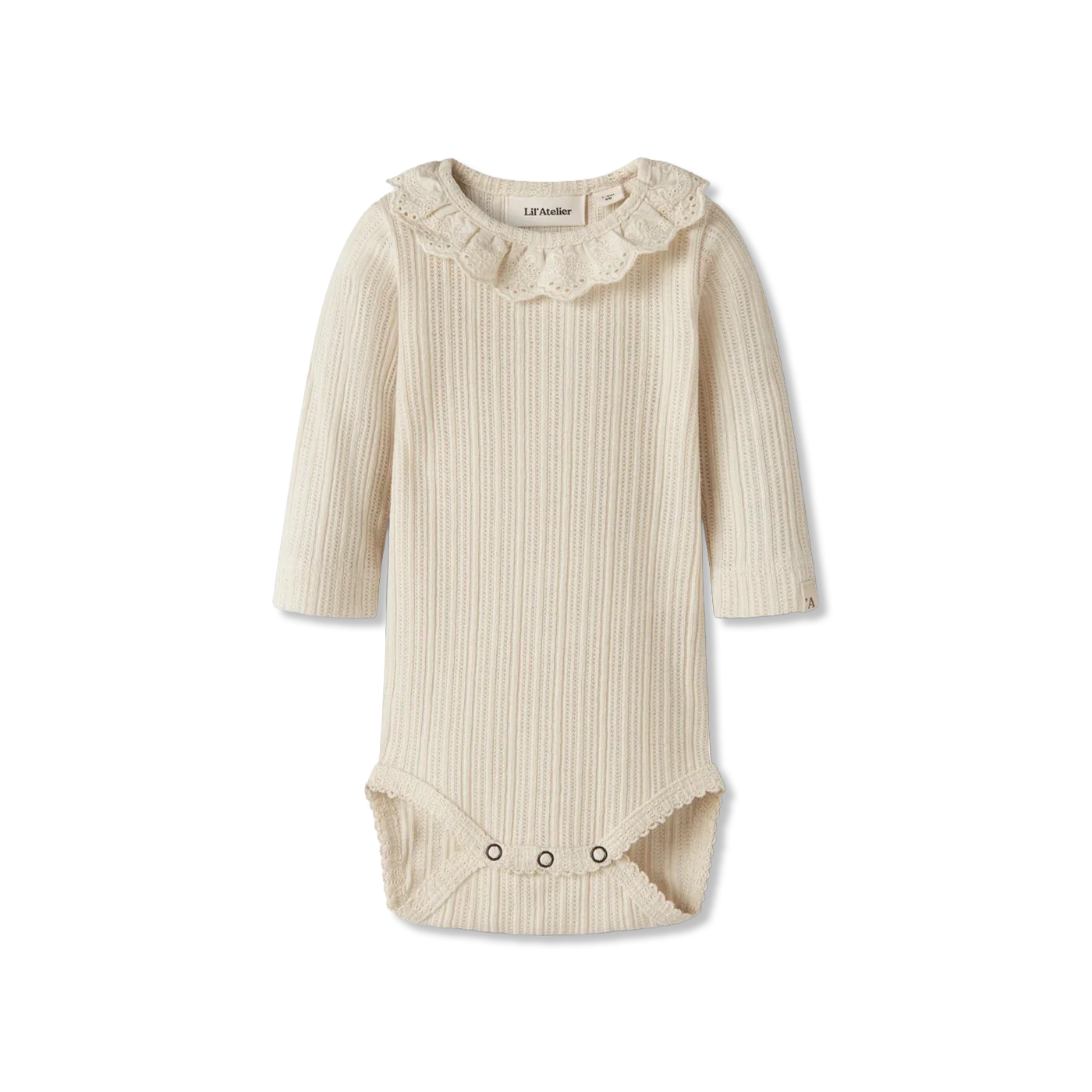 Nbfluva Bodysuit