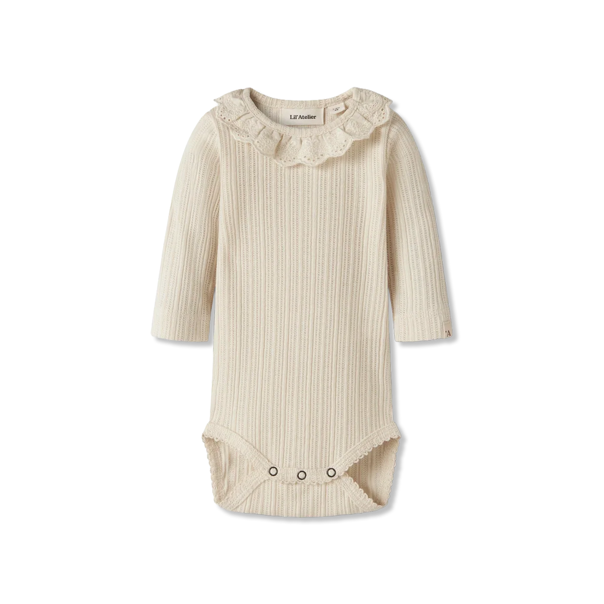 Nbfluva Bodysuit
