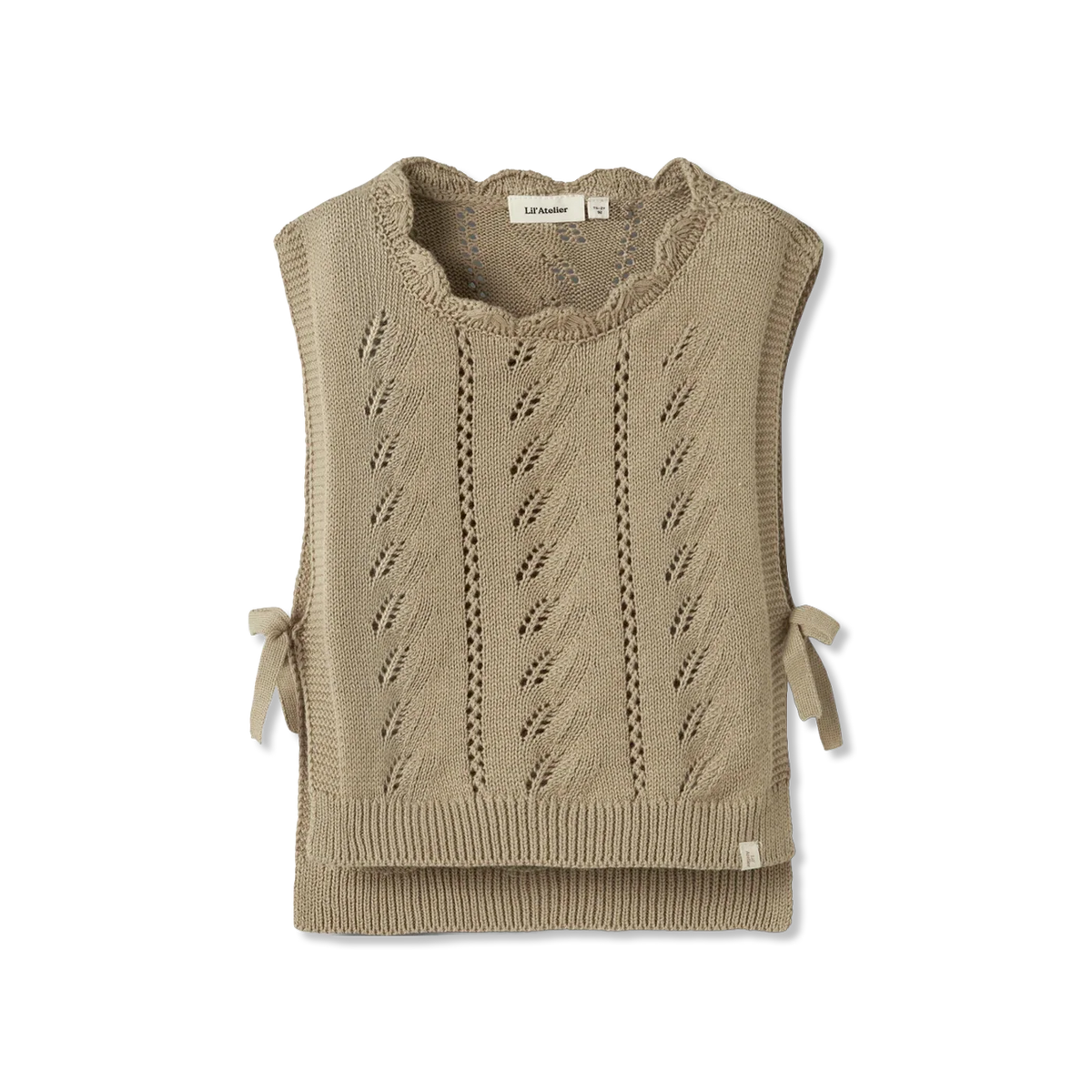 Nmfleou Vests