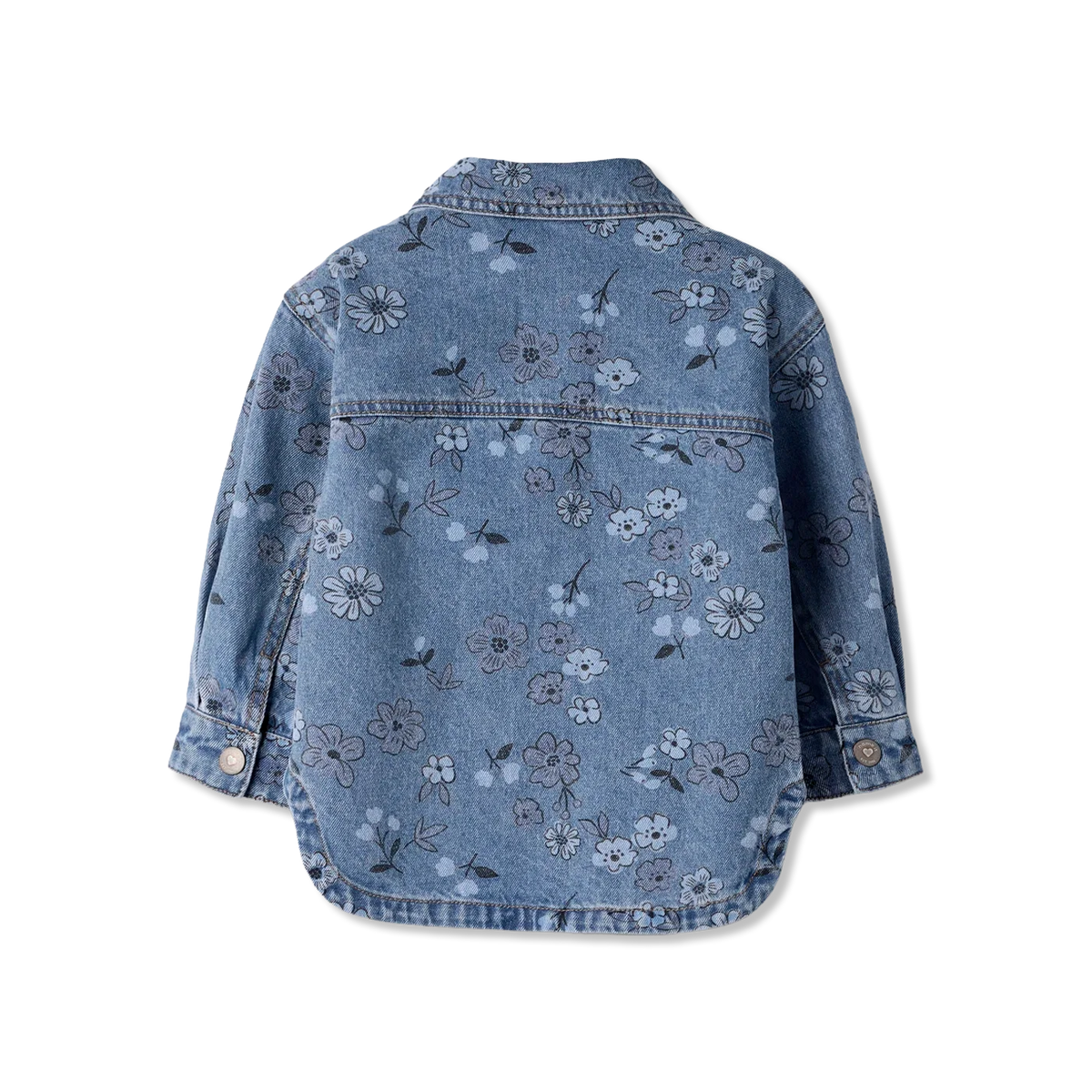 Nmfjoy Shirt