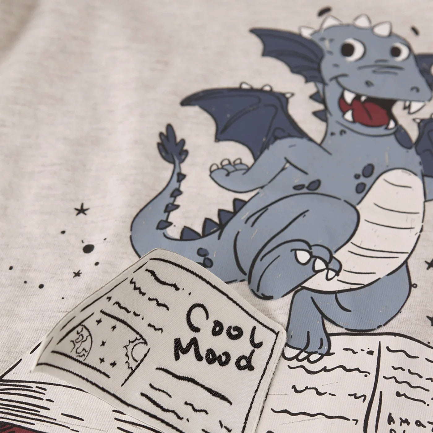 Nmmkajus T-shirts