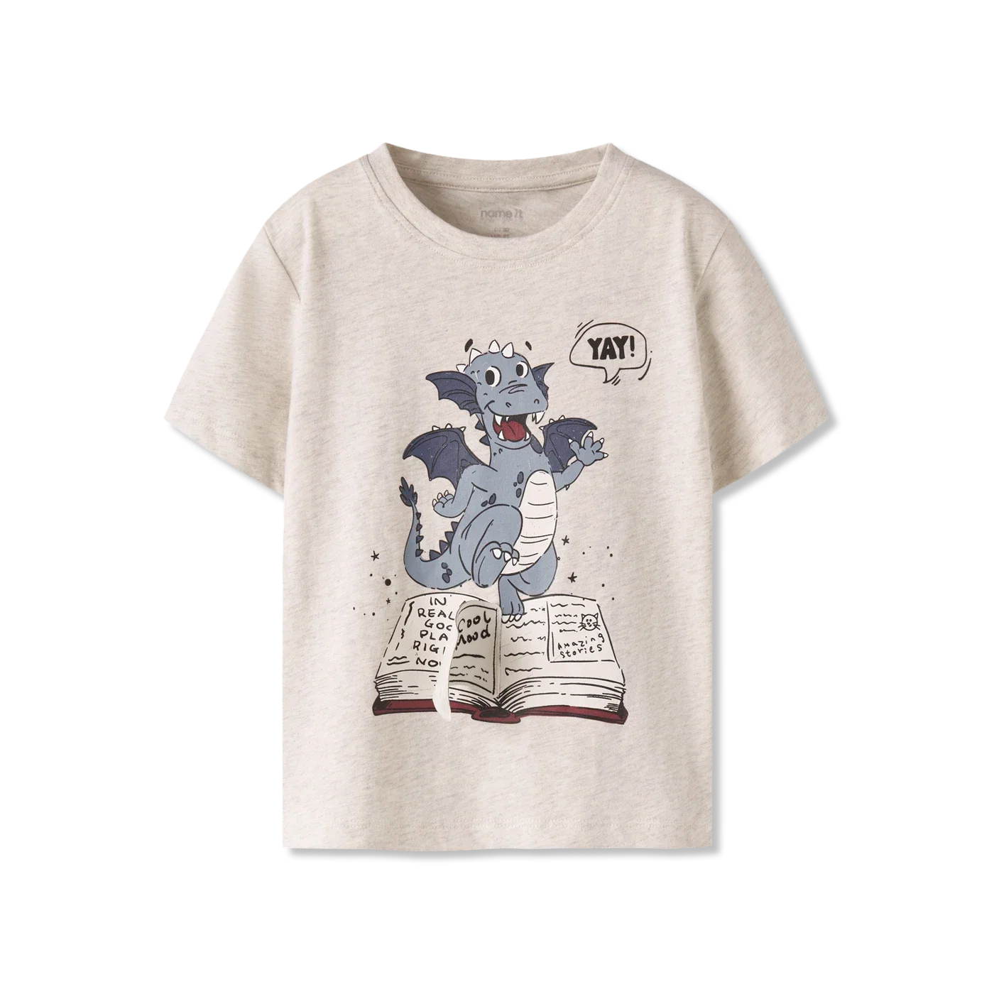 Nmmkajus T-shirts