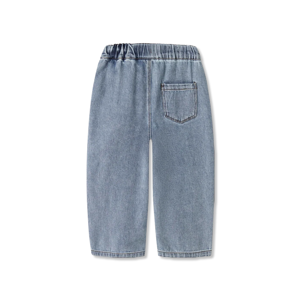 Nmmkarole Jeans