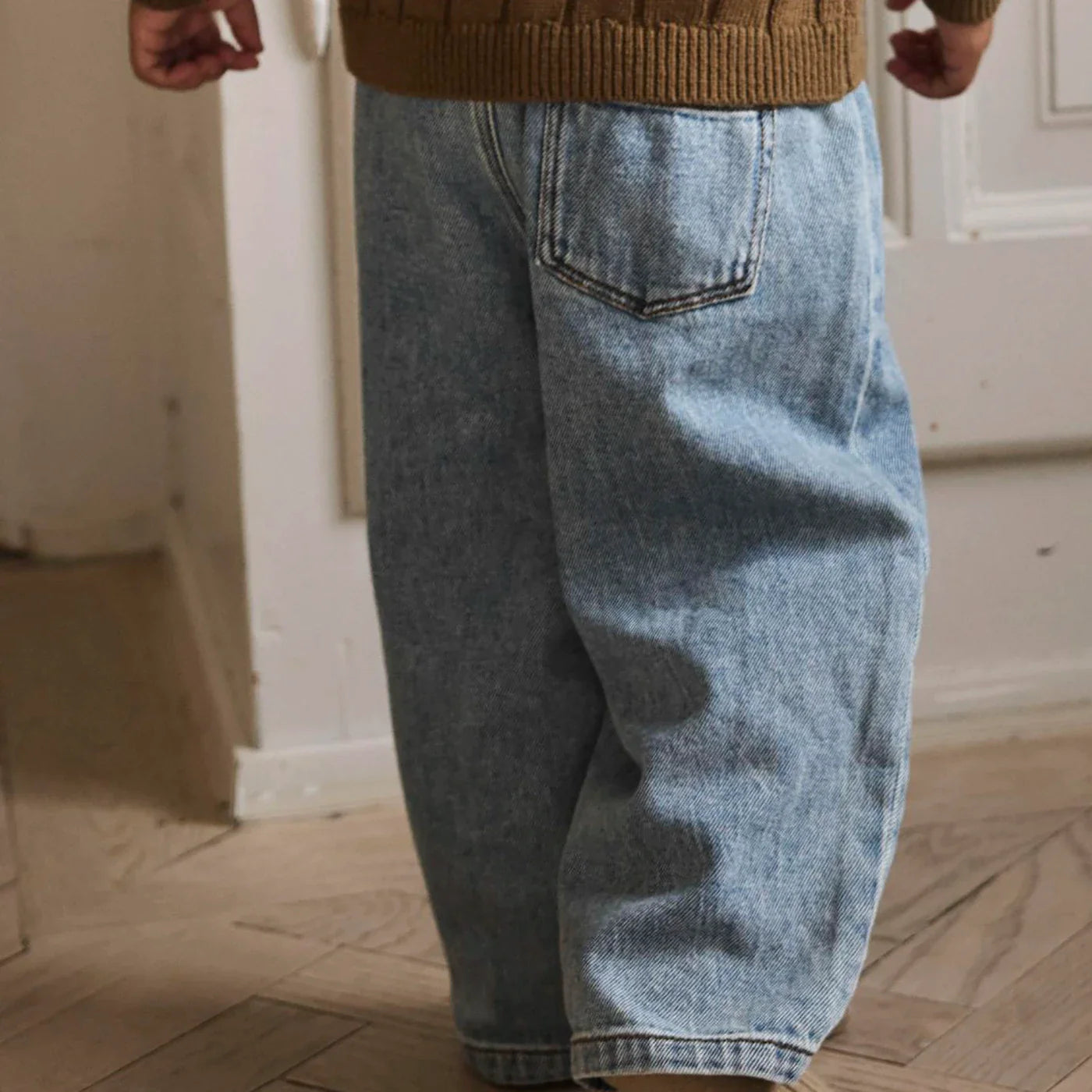 Nmmkarole Jeans