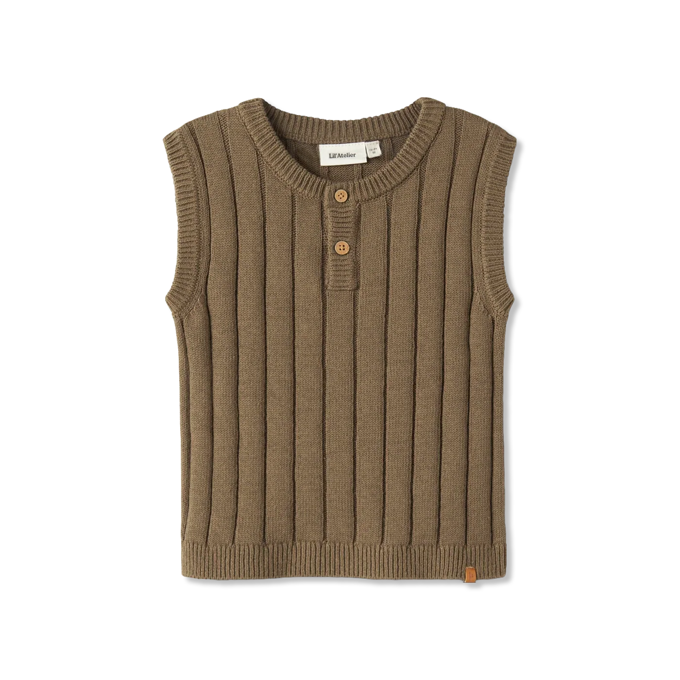 Nmmlomon Vests