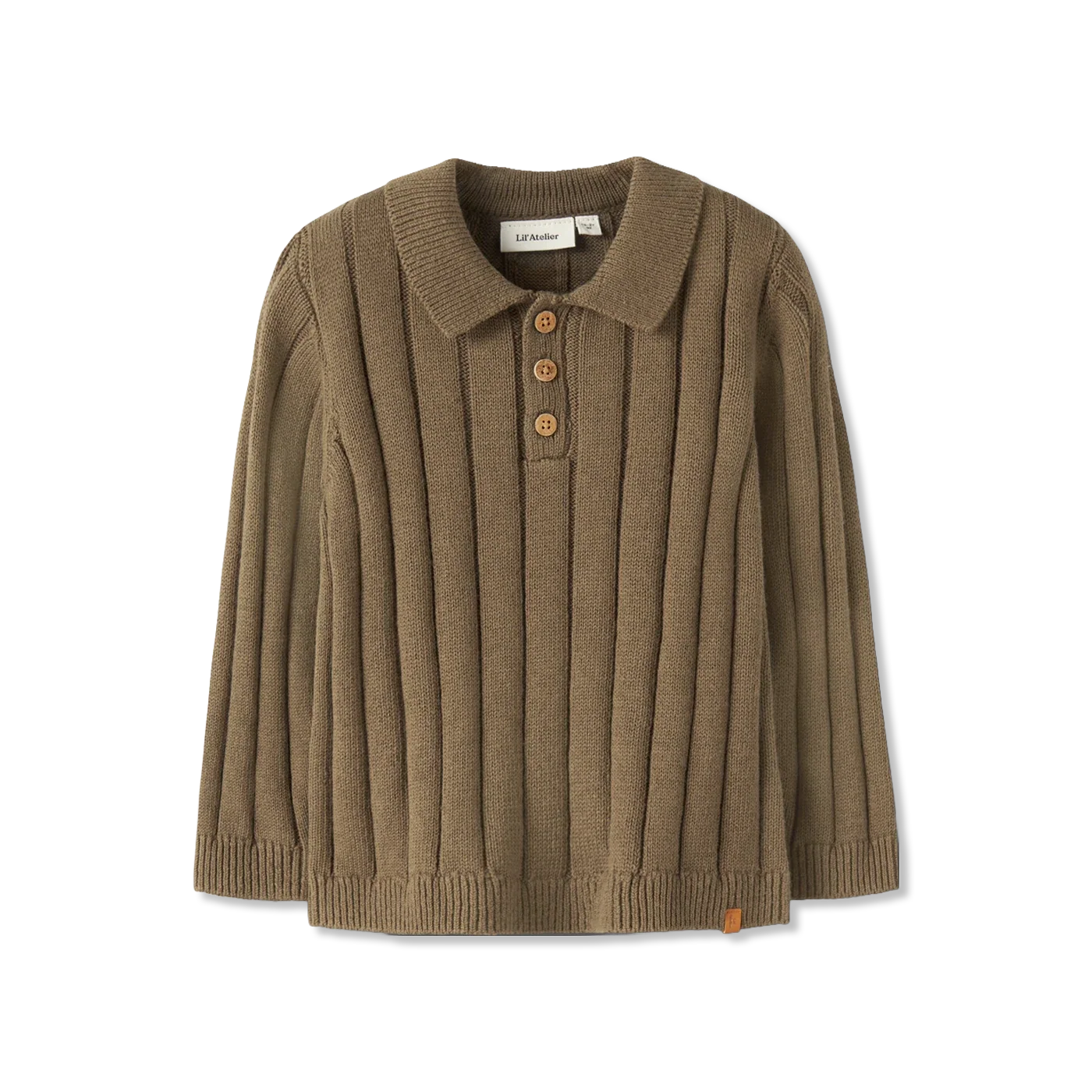 Nmmlomon Strickpullover