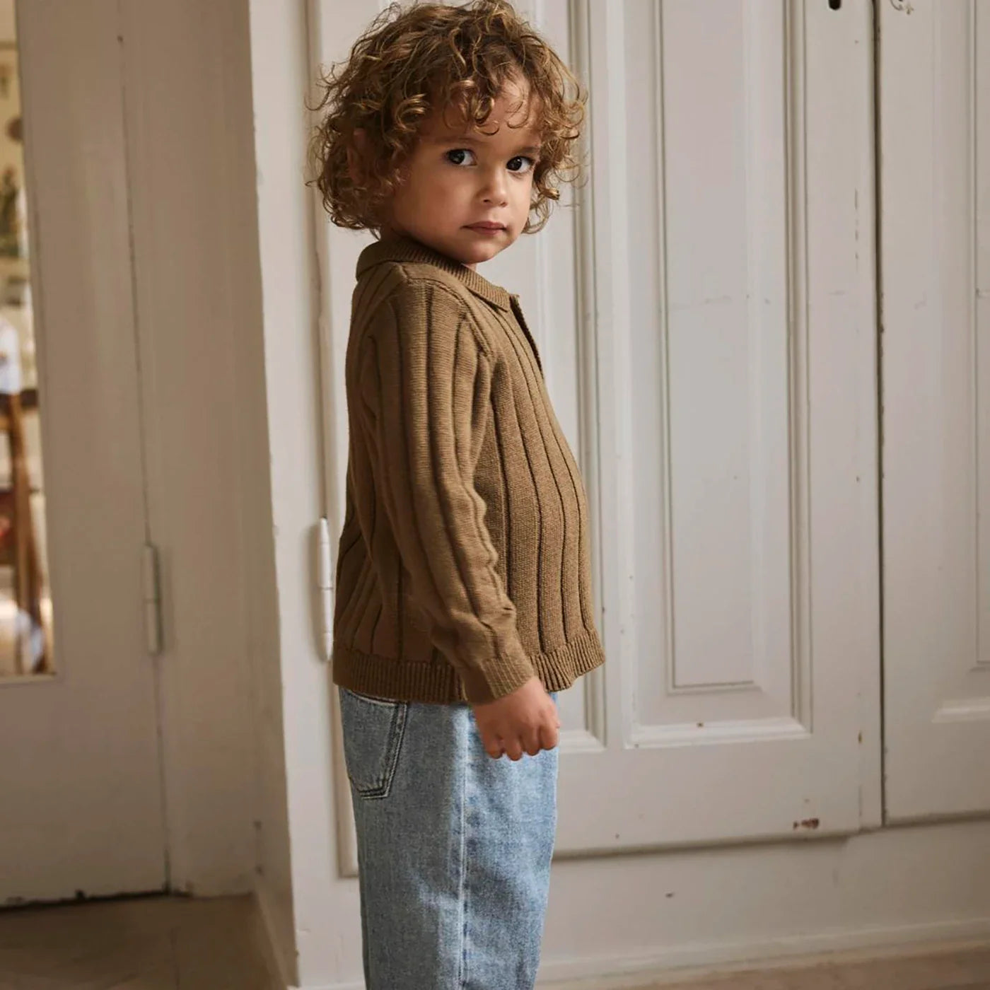 Nmmlomon Strickpullover