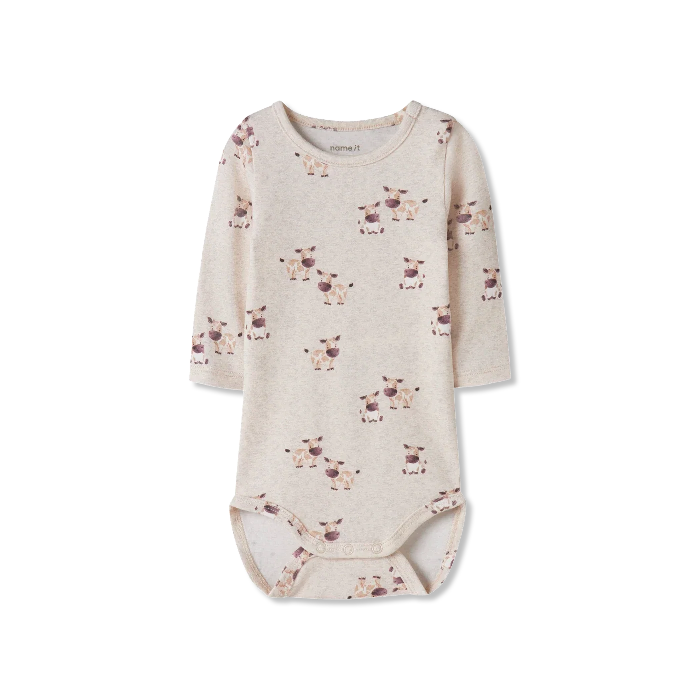 Nbmlois Bodysuit