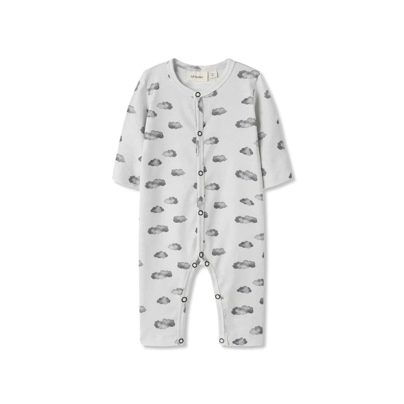 Nbmgio One-piece suit