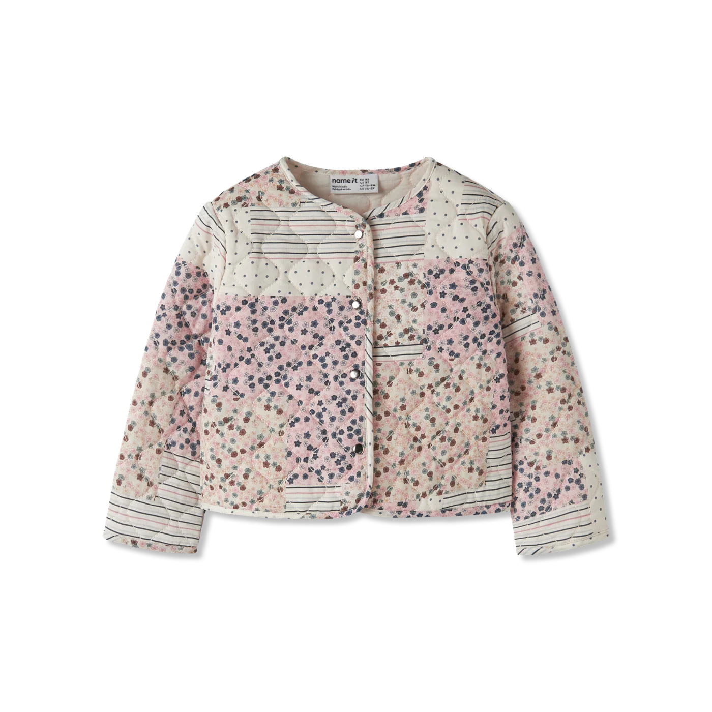 Nmflena Sommerjacke