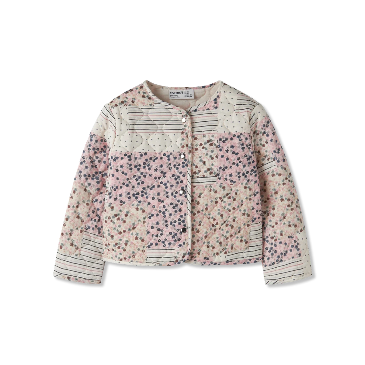 Nmflena Sommerjacke