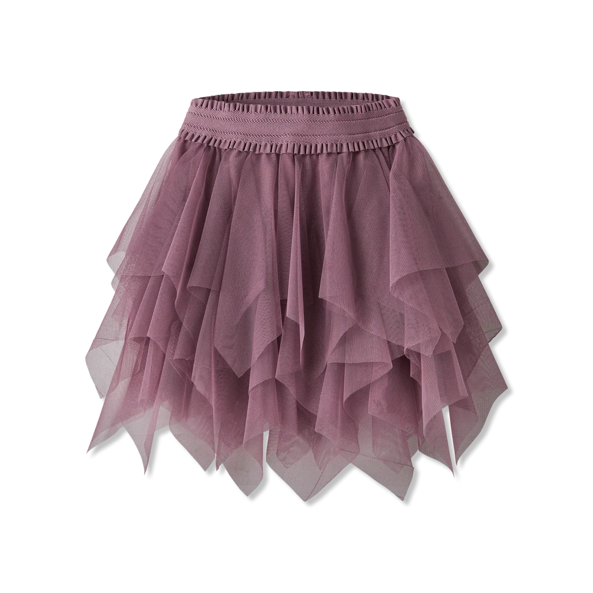 Nmflenu Skirt