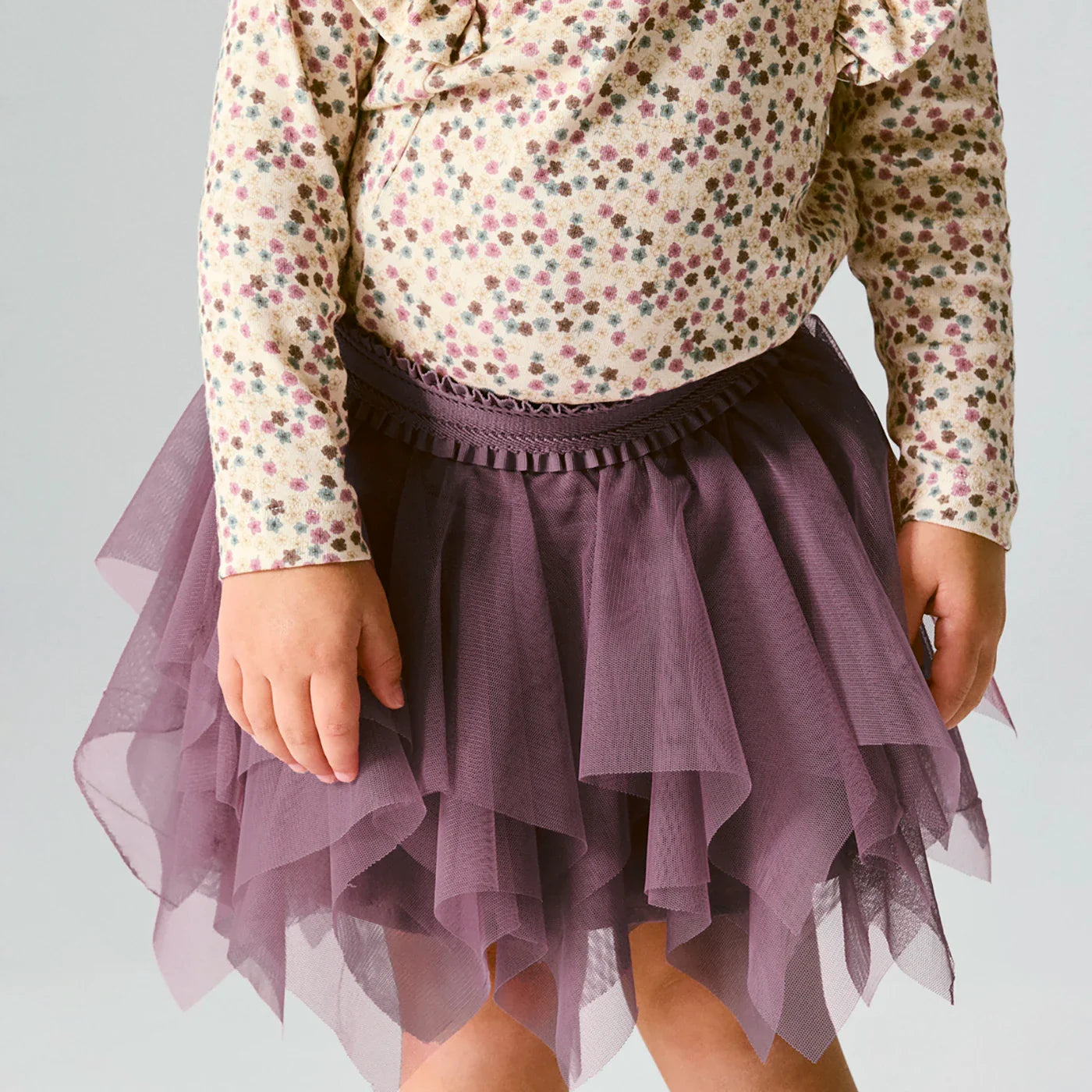 Nmflenu Skirt