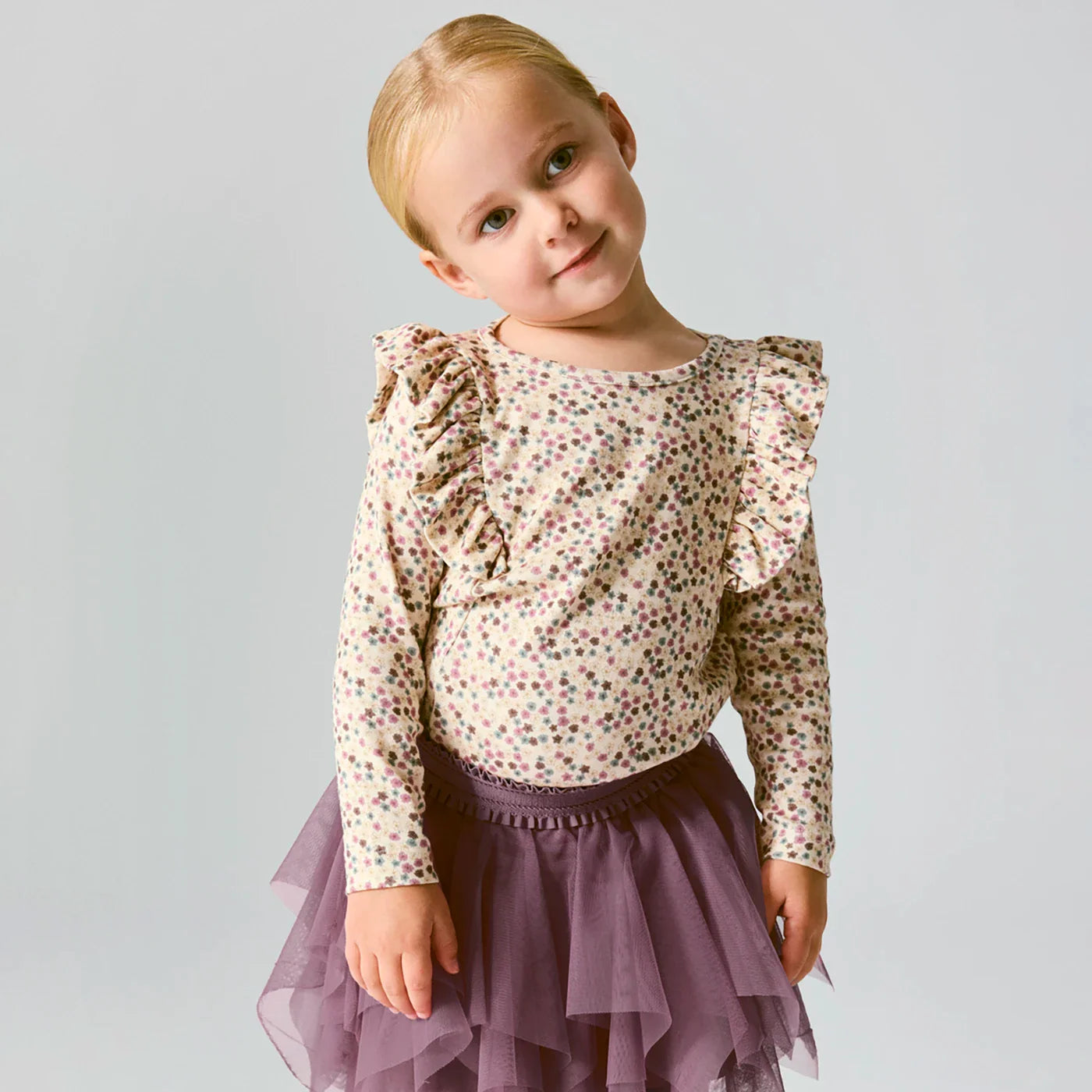 Nmflenu Skirt