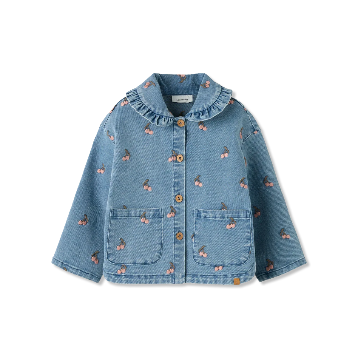 Nmfdeva summer jacket