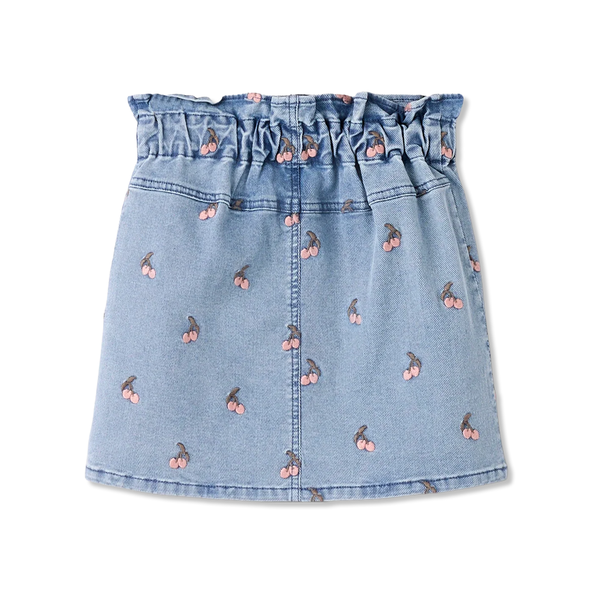 Nmfdeva Skirt