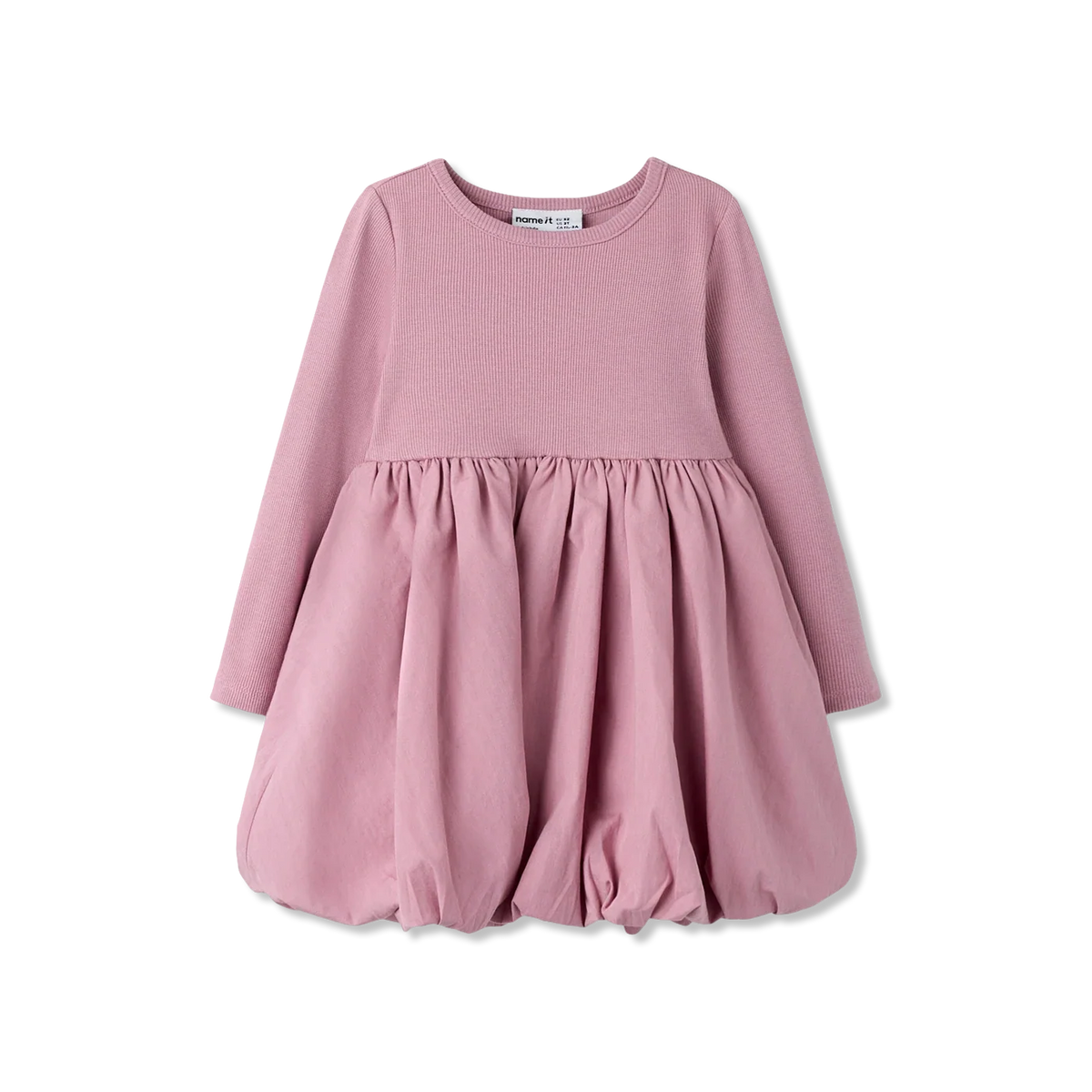 Nmfleilani Kleid