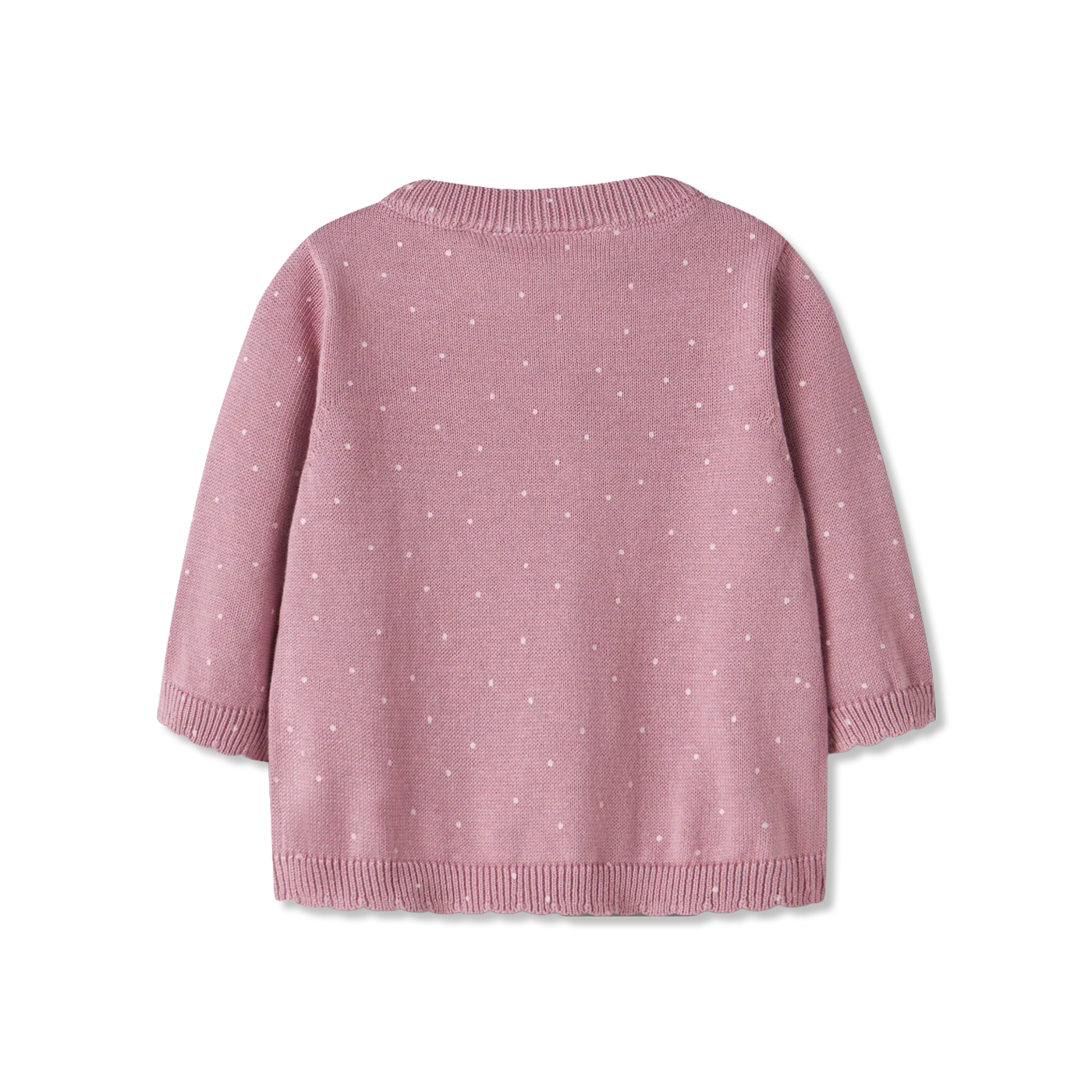 Nbfladot Cardigan