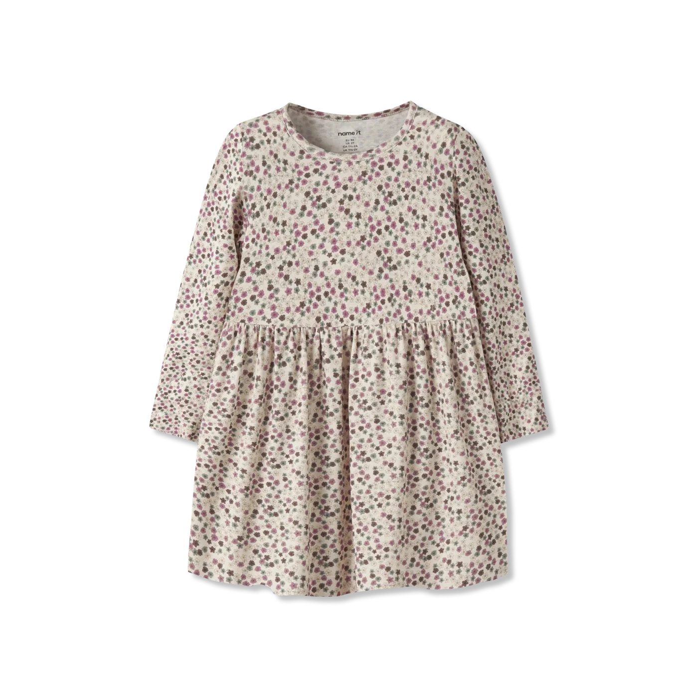 Nmflianna Kleid