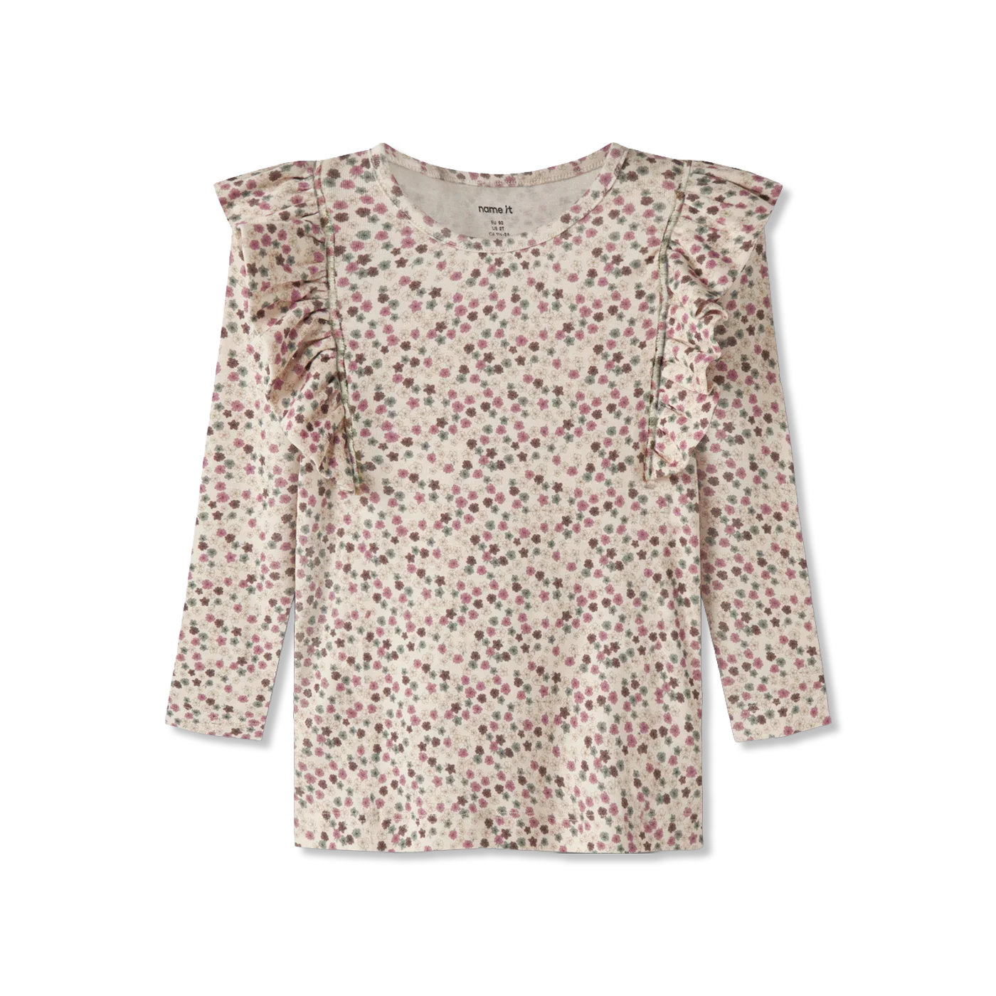 Nmflianna Blouse