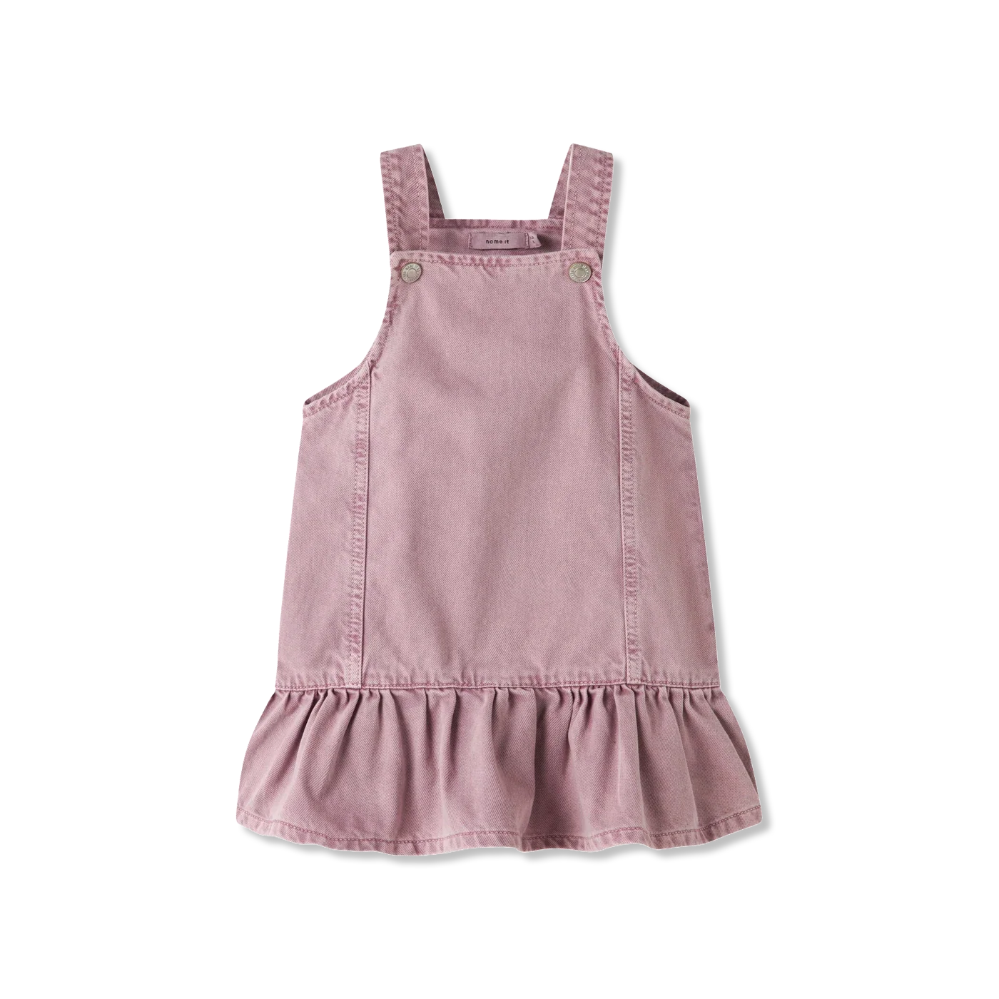 Nmfmaja Kleid