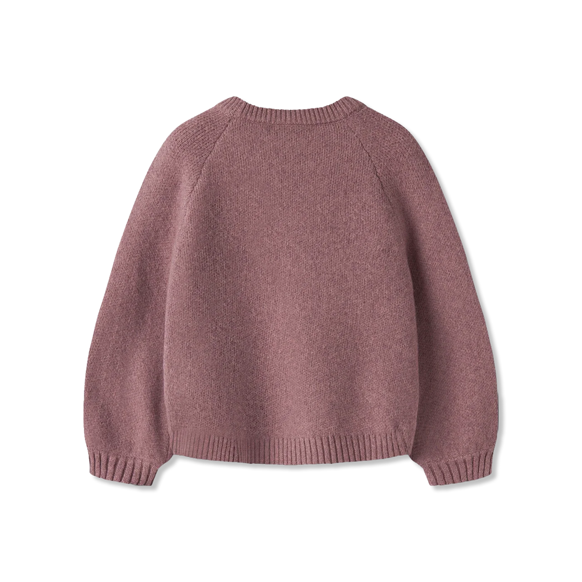 Nmfndoper Strickpullover