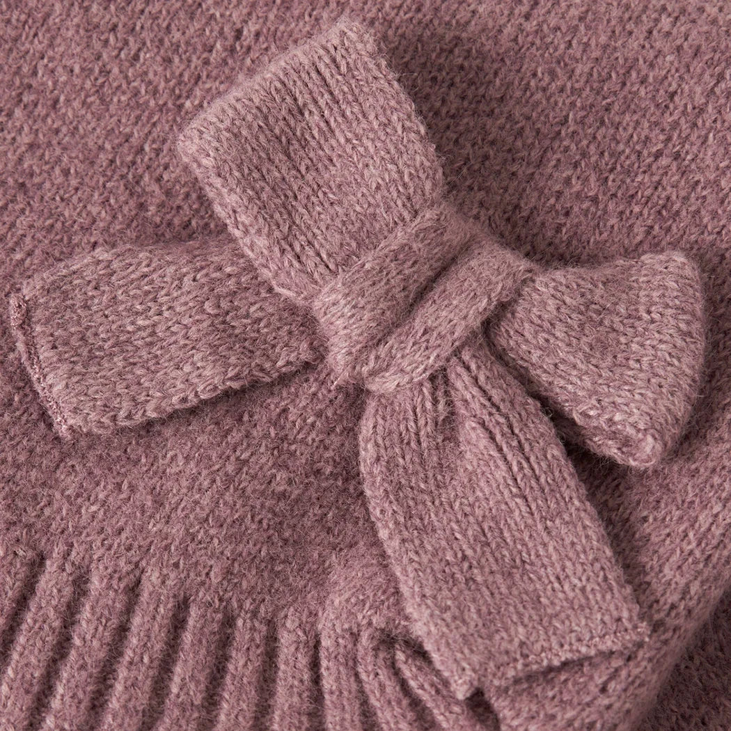 Nmfndoper Strickpullover