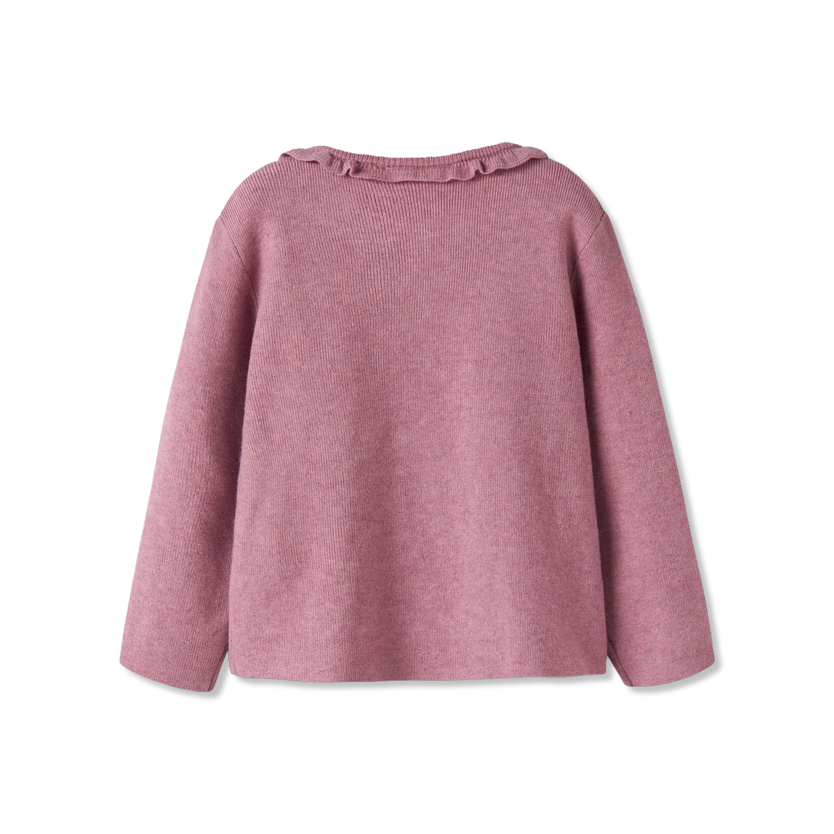 Nmfnalie Strickpullover