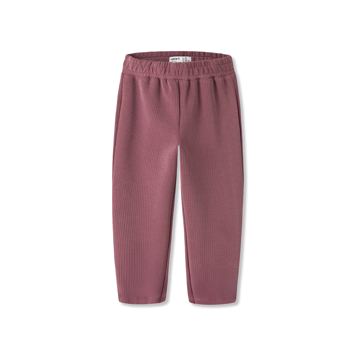 Nmfnoleo Pants