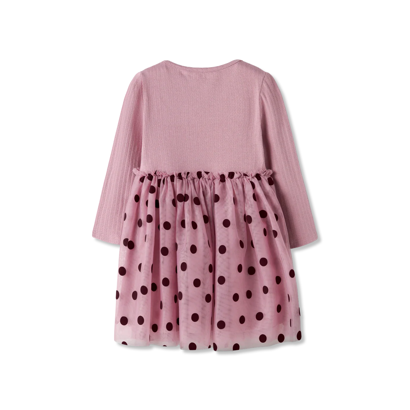 Nmfnagina ls Kleid