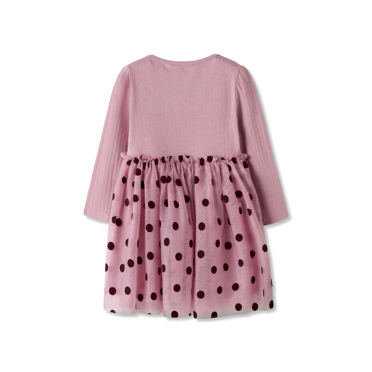 Nmfnagina ls Dress