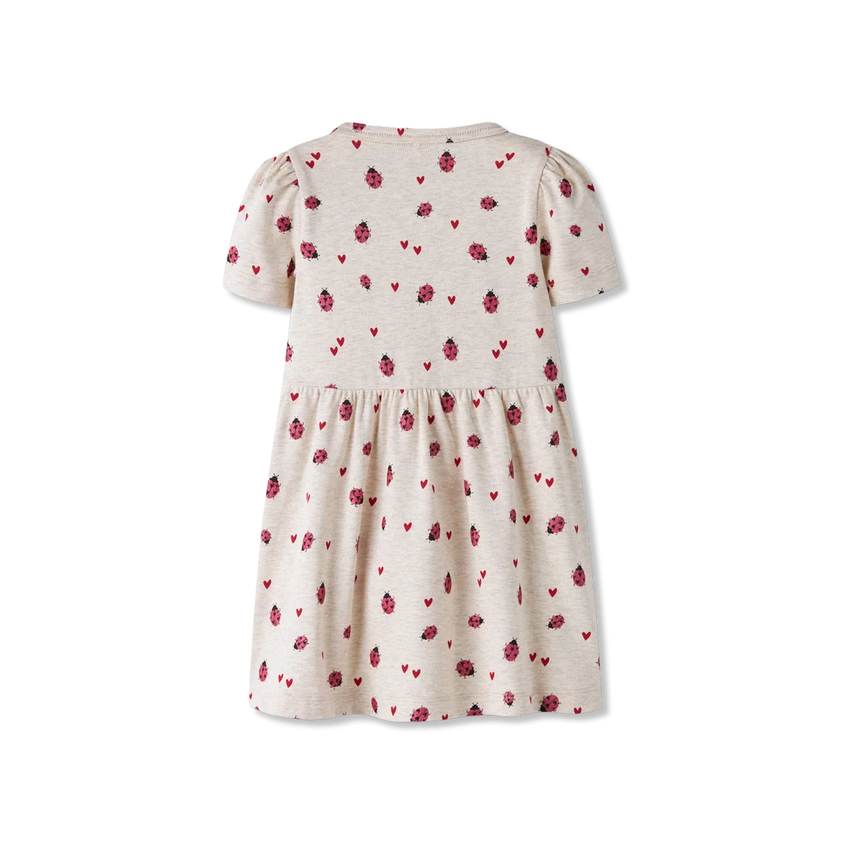 Nmfhaline Kleid