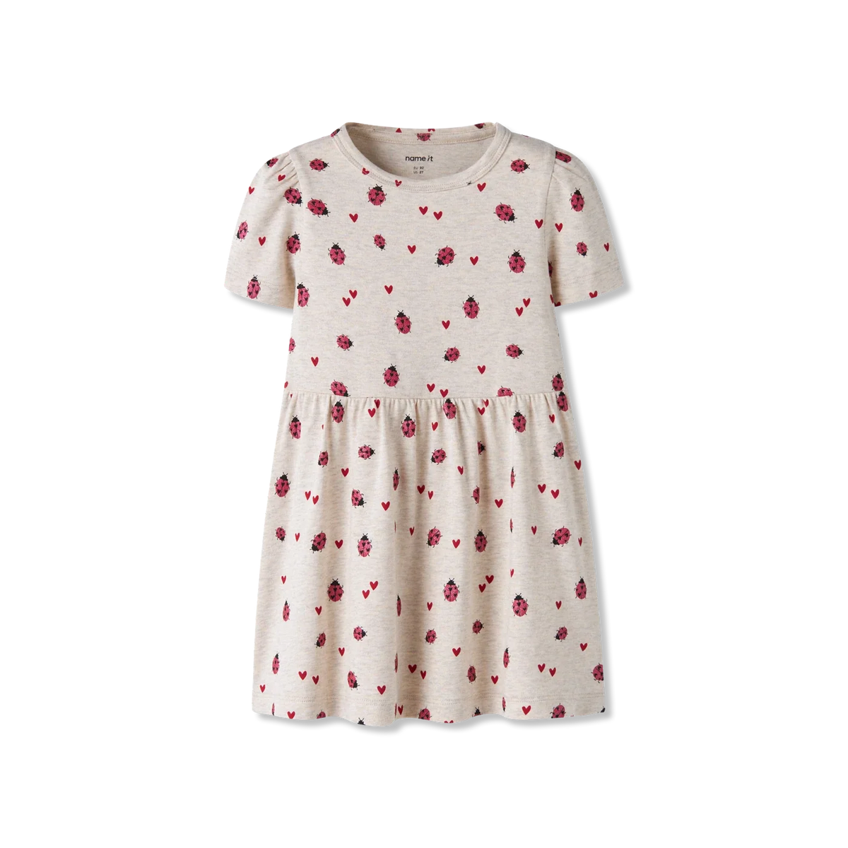 Nmfhaline Kleid