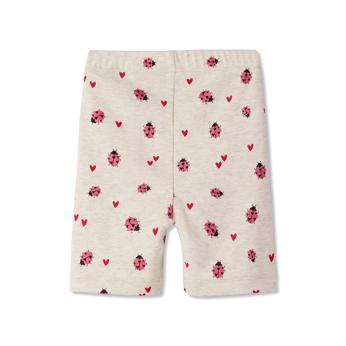 Nmfhaline Shorts