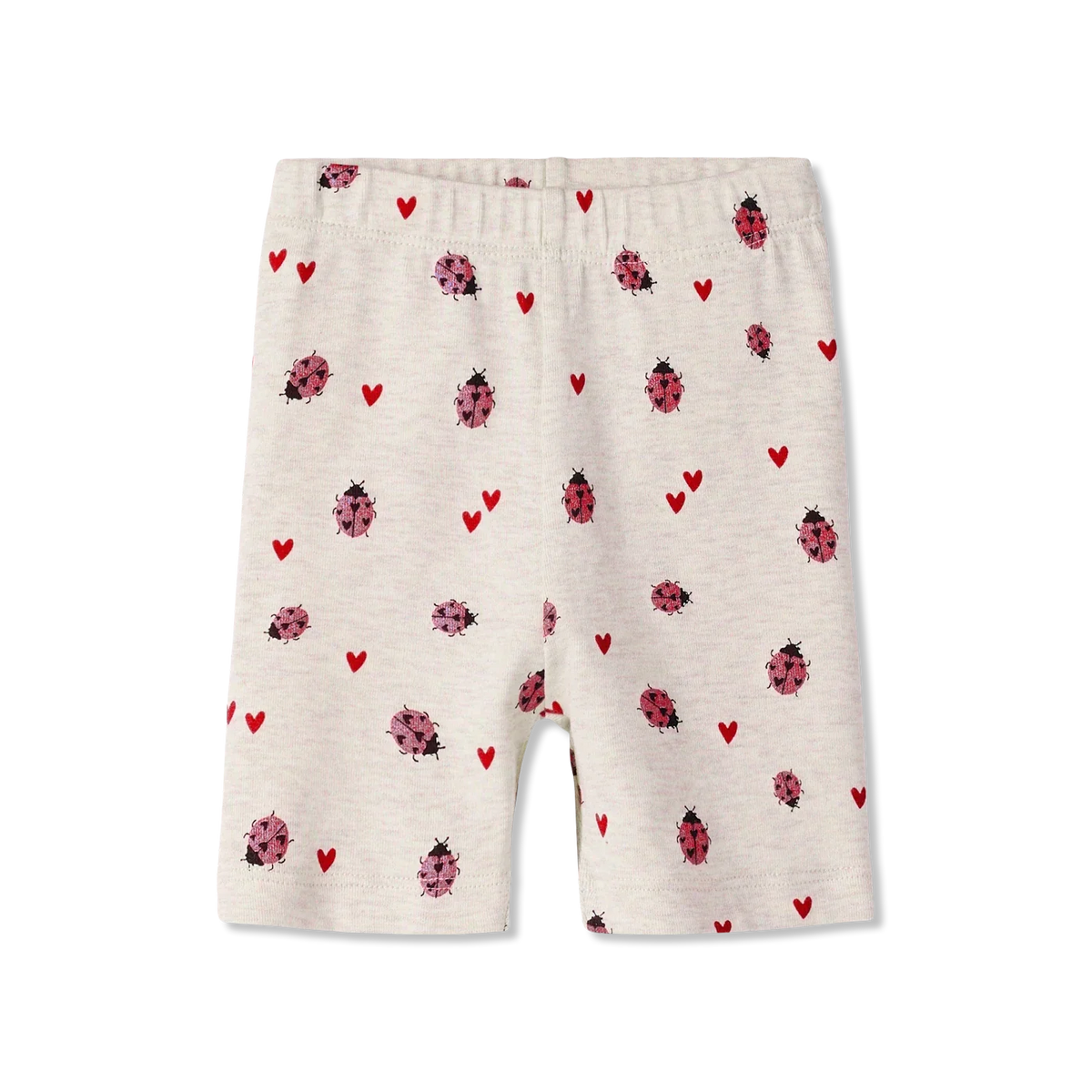 Nmfhaline Shorts