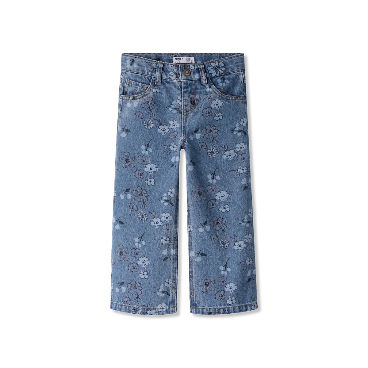 Nmfrose Jeans
