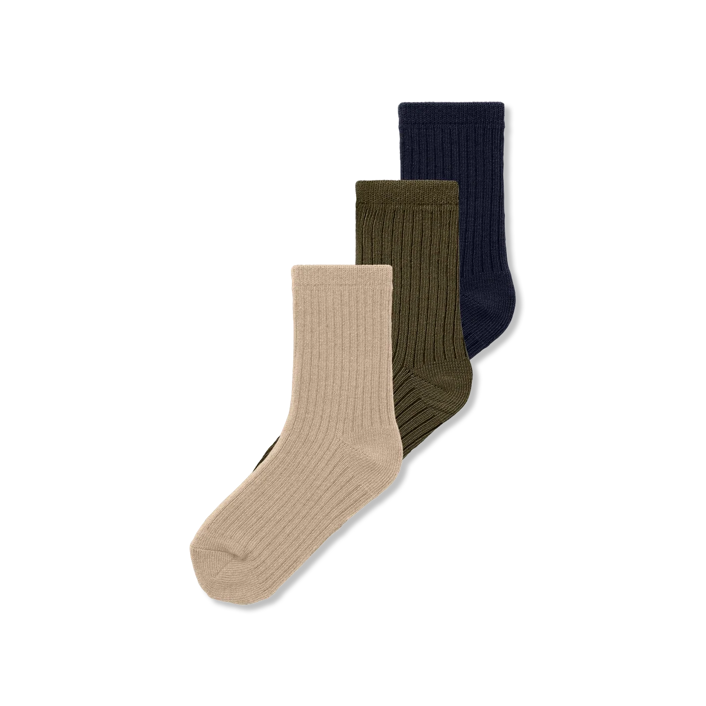 Nmmnobbu 3p Socks