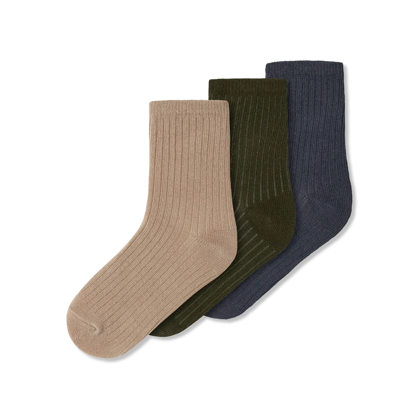 Nmmnobbu 3p Socks